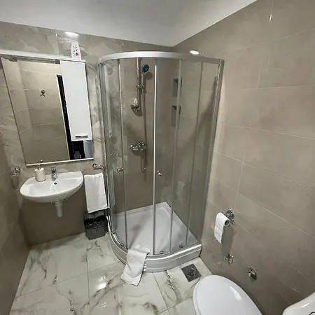 D&d Apartment Jajce