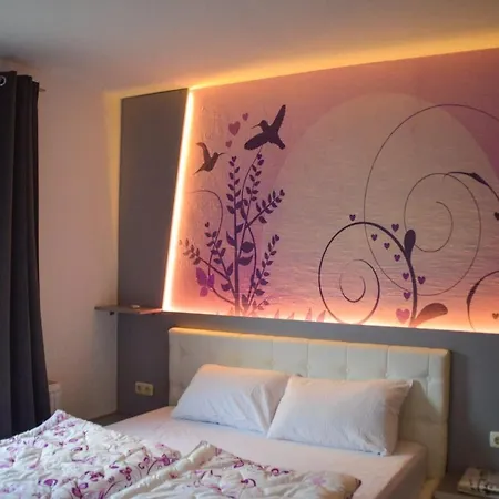 Appartement D&d Jajce