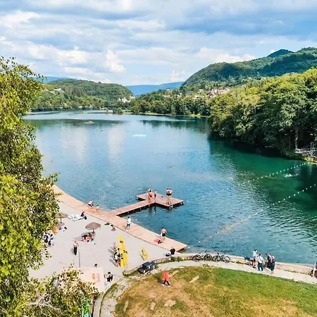 Apartamento D&d 2 Jajce