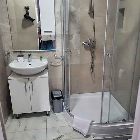 Appartement D&d Jajce