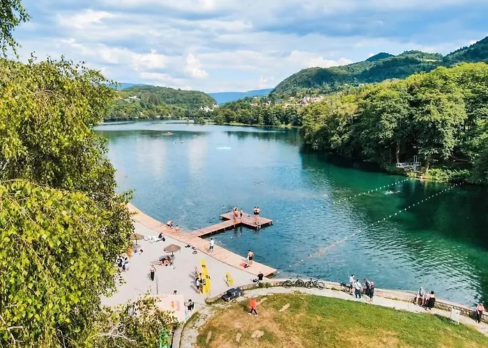 Appartamento D&d 2 Jajce