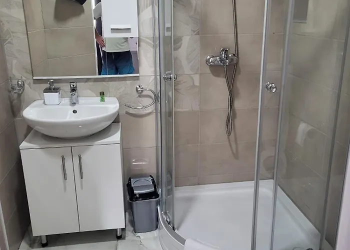 Apartamento D&d 2 Jajce